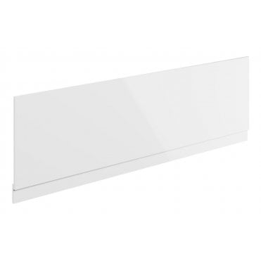 Bath Front Panel - White