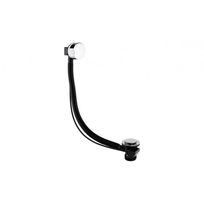 Plumb Warehouse Bath Pop Up Waste - Chrome