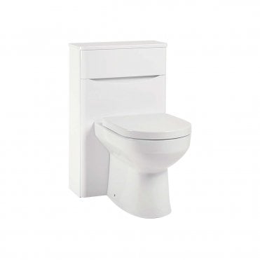 Bella 500mm Floor Standing WC Unit