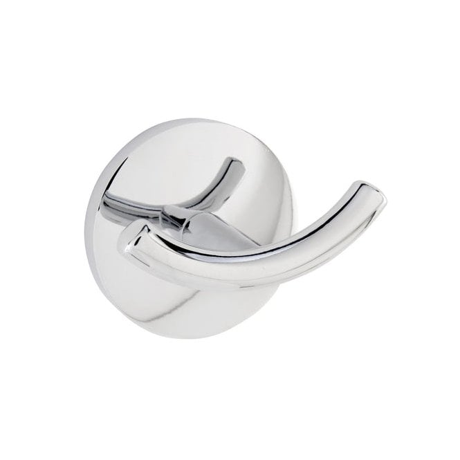 Plumb Warehouse Beta Chrome Robe Hook