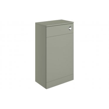 Bielli 500mm WC Unit (Choose Finish)