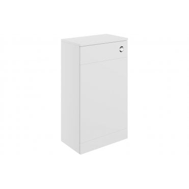 Bielli 500mm WC Unit (Choose Finish)