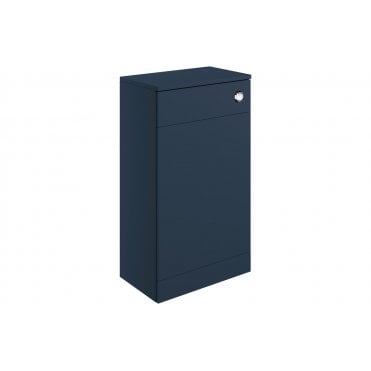 Bielli 500mm WC Unit (Choose Finish)