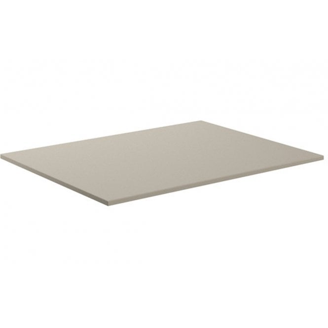 Plumb Warehouse Bielli Worktop - Matt Latte