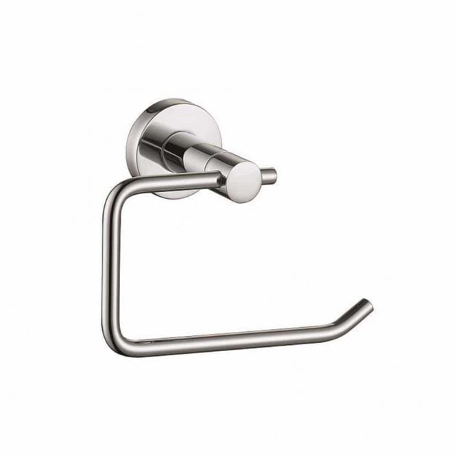 Plumb Warehouse  Capita Toilet Roll Holder - Chrome