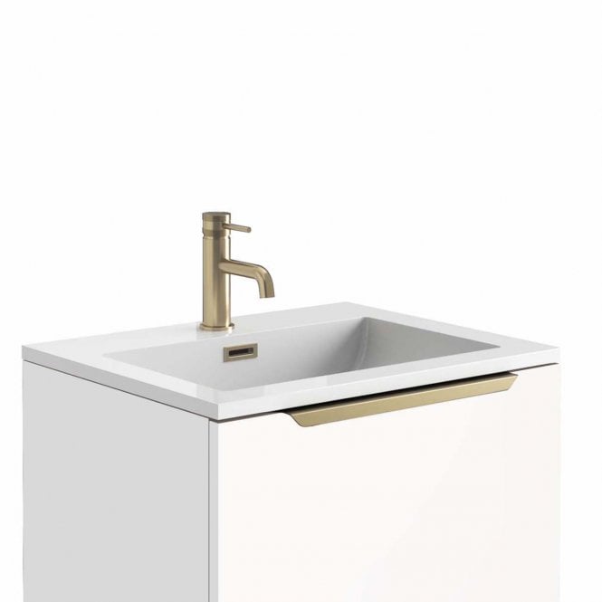 Plumb Warehouse Chevron  Handle (Select Finish)
