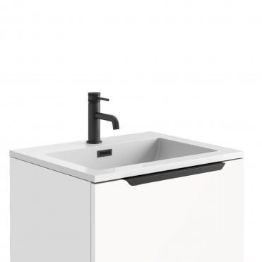 Chevron Handle (Select Finish)