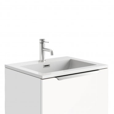 Chevron Handle (Select Finish)