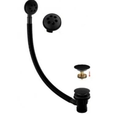 Click Clack Bath Waste Assembly (Choose Finish)