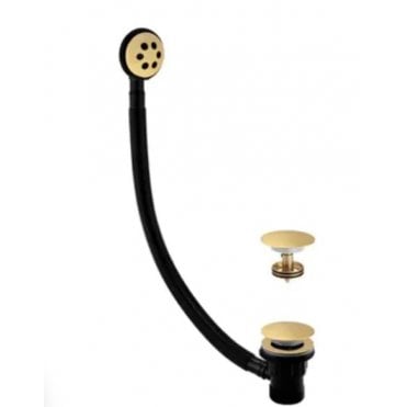 Click Clack Bath Waste Assembly (Choose Finish)