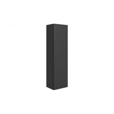 Como 350mm Wall Hung 1 Door Tall Unit (Choose Finish)