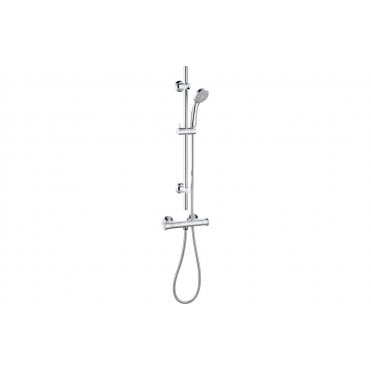 Conegliano Thermostatic Bar Mixer Shower