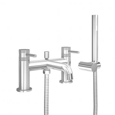 Core Bath Shower Mixer Tap