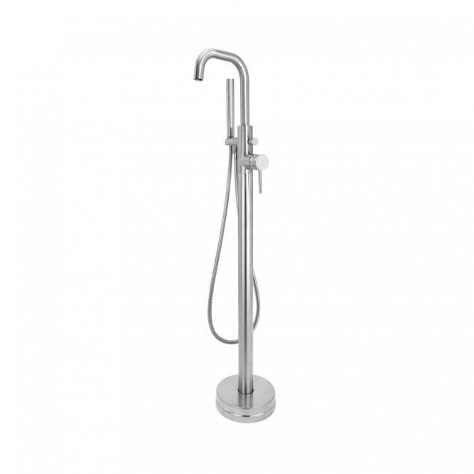 Plumb Warehouse Core Freestanding Bath Shower Mixer Tap