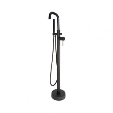 Core Freestanding Bath Shower Mixer Tap
