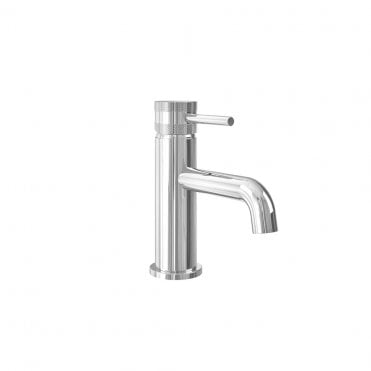 Core Mono Basin Mixer Tap