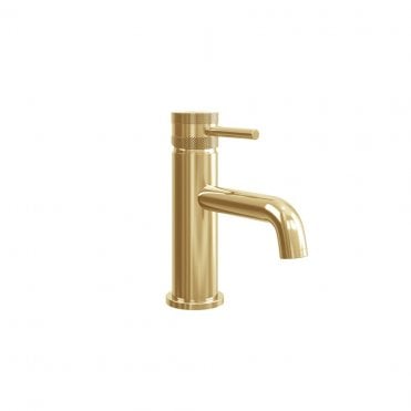 Core Mono Basin Mixer Tap