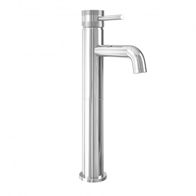 Plumb Warehouse Core Tall Mono Basin Mixer Tap