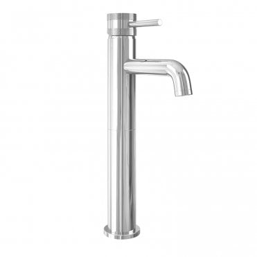 Core Tall Mono Basin Mixer Tap