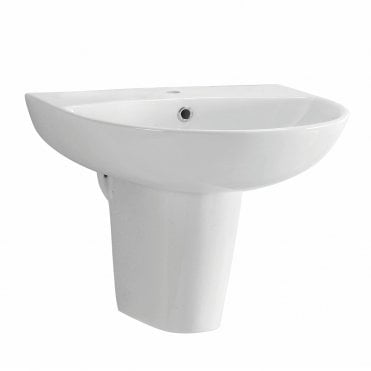 Deia Basin (Select size and pedestal type)