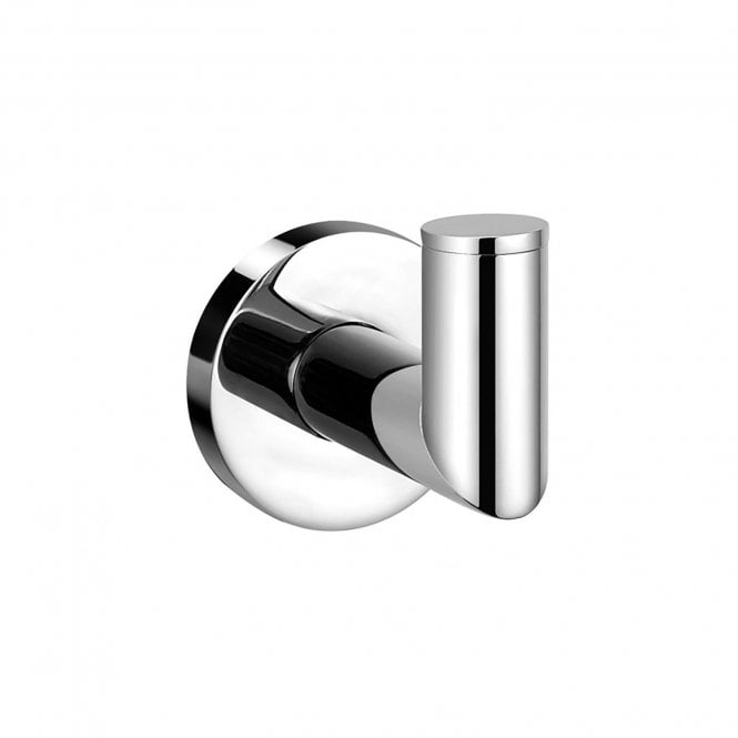 Plumb Warehouse Delta Chrome Robe Hook