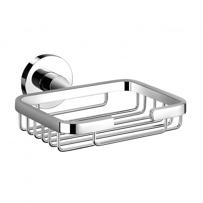 Plumb Warehouse Delta Chrome Soap Basket