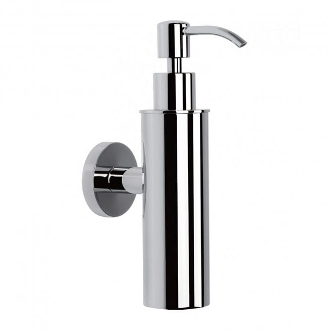 Plumb Warehouse Delta Chrome Soap Dispenser