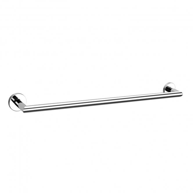 Plumb Warehouse Delta Chrome Towel Bar