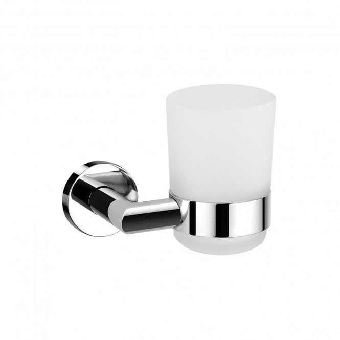 Plumb Warehouse Delta Chrome Tumbler Holder