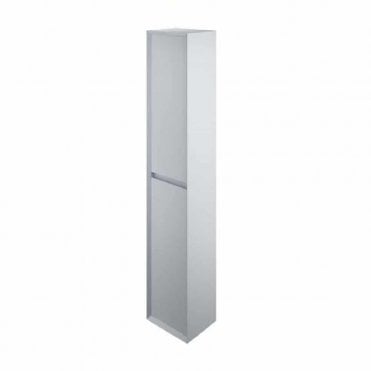 Plumb Warehouse Distrikt 300mm Double Door Wall Hung Tall Storage Unit