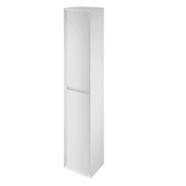 Plumb Warehouse Distrikt 300mm Double Door Wall Hung Tall Storage Unit