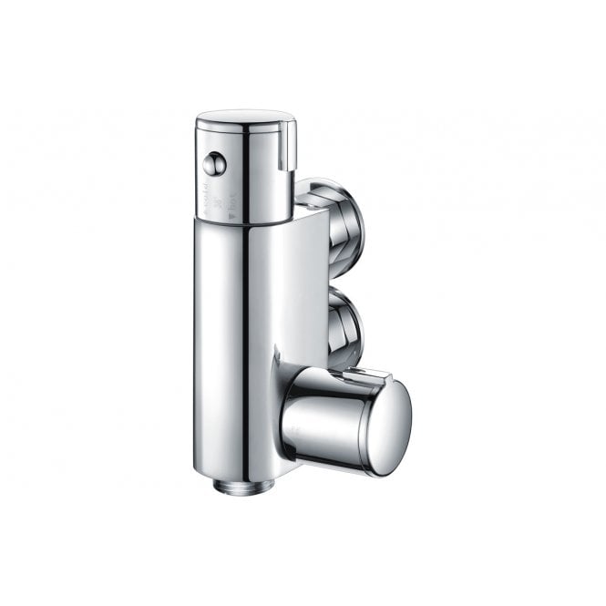 Plumb Warehouse Douche Valve