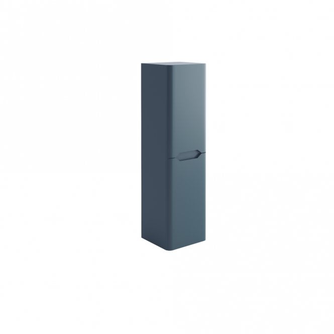 Plumb Warehouse Ella 1400mm Tall Boy Wall Mounted Storage Unit