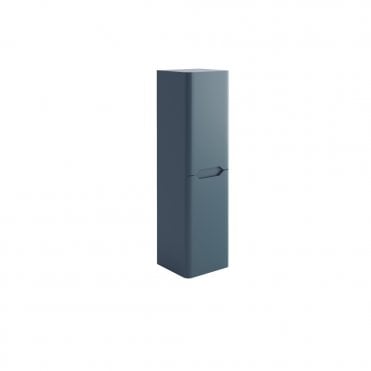 Plumb Warehouse Ella 1400mm Tall Boy Wall Mounted Storage Unit