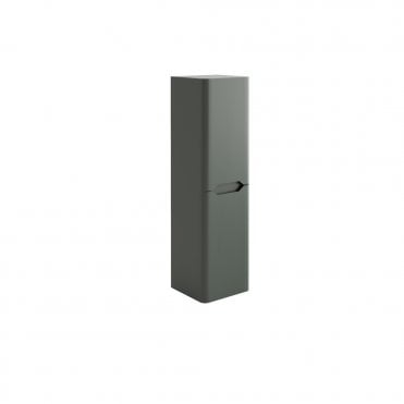 Ella 1400mm Tall Boy Wall Mounted Storage Unit