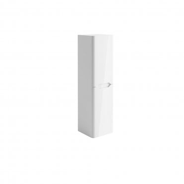 Ella 1400mm Tall Boy Wall Mounted Storage Unit