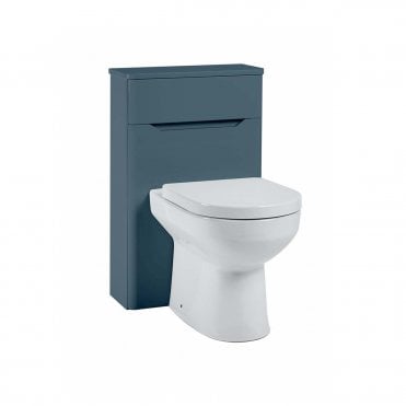 Ella 500mm Floor Standing WC Unit