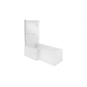 End Panel for Cassina L Shape/P Shape 700mm - White