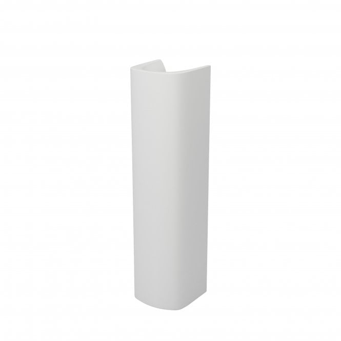 Plumb Warehouse Epsilon 700mm x 170mm x 170mm  Square Pedestal