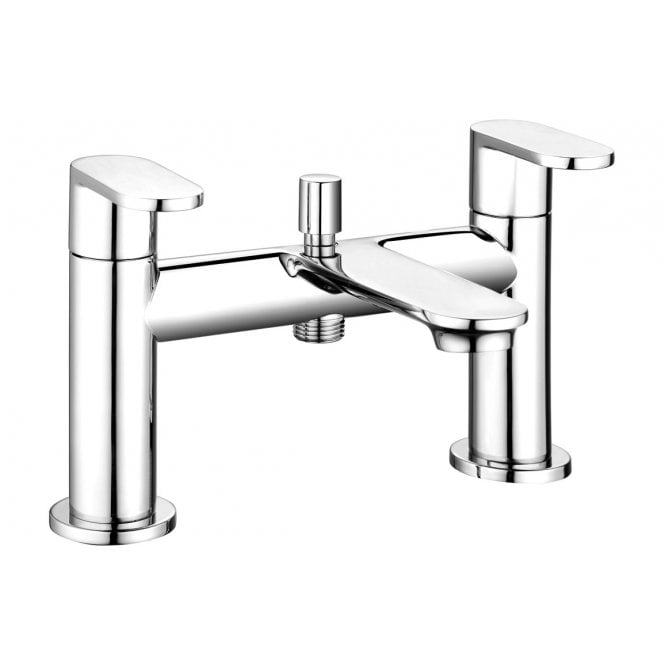 Plumb Warehouse Ercolana Bath/Shower Mixer