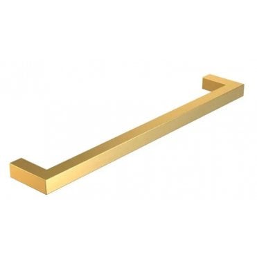 Eta 168mm Drawer Handle (Choose Finish)