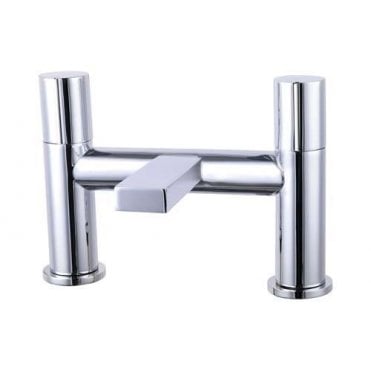 Plumb Warehouse Evo Bath Filler Tap