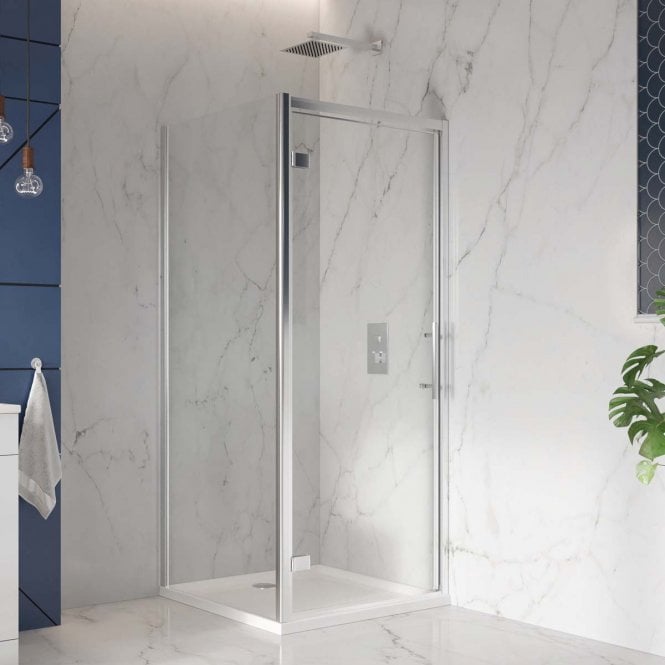 Plumb Warehouse Extension Profile For S6 and S8 Enclosure