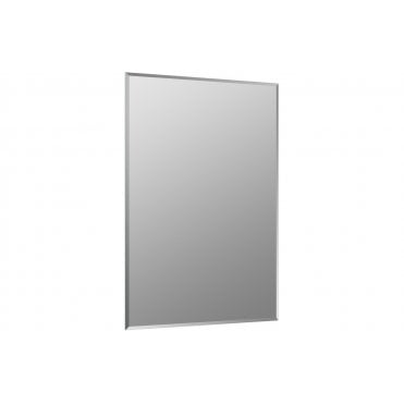 Fanno Rectangle Mirror