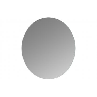Fanno Round Mirror