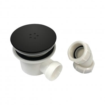 Fast Flow 90mm Shower Tray Waste