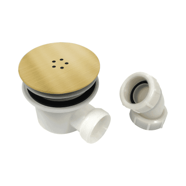 Fast Flow 90mm Shower Tray Waste