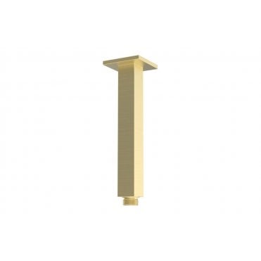 Ferrara 180mm Square Ceiling Arm