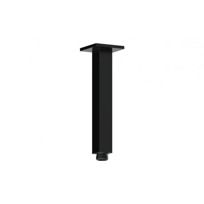 Plumb Warehouse Ferrara 180mm Square Ceiling Arm