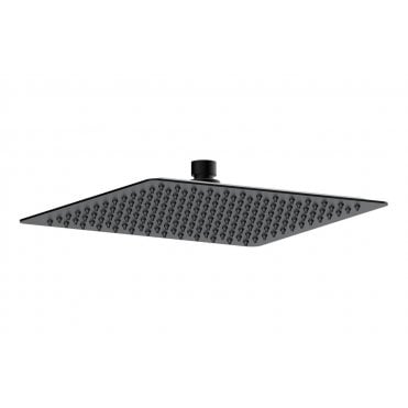 Ferrara 250mm Square Ultraslim Showerhead
